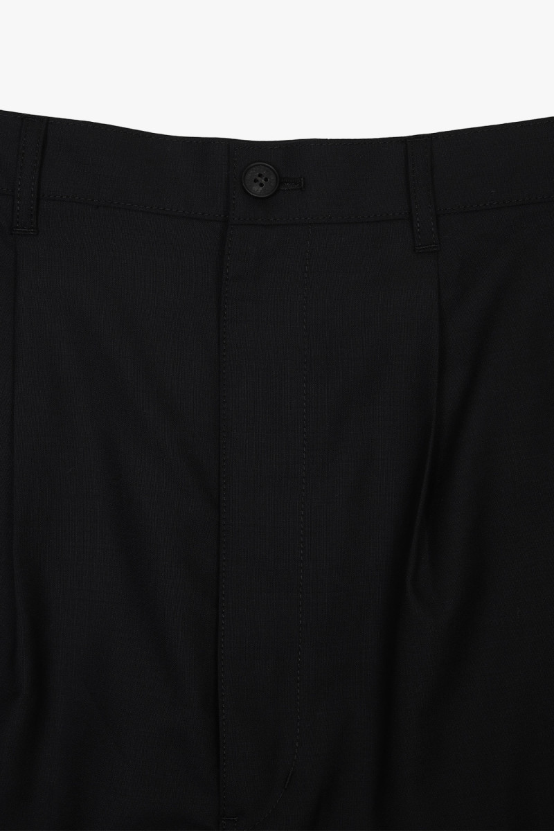 Men's pant Black