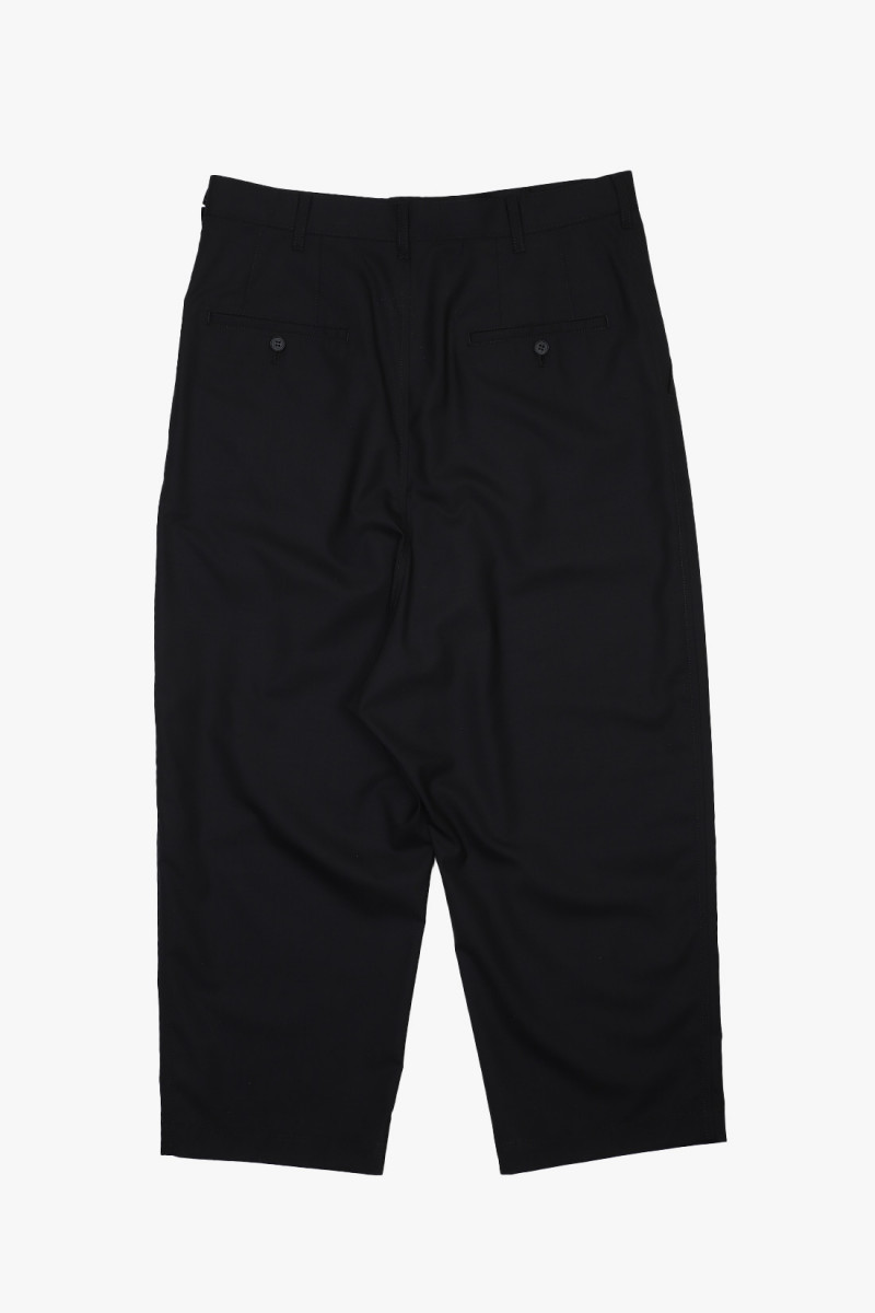 Men's pant Black