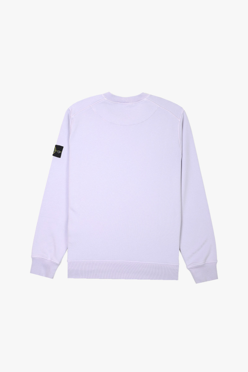 6100044 crewneck sweater v0088 Lilla