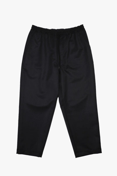 Men's pant Black