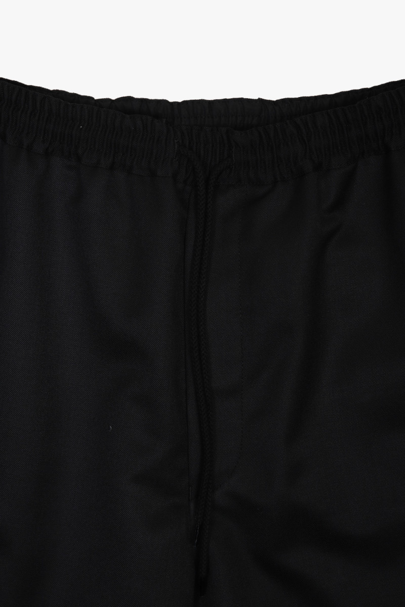 Men's pant Black