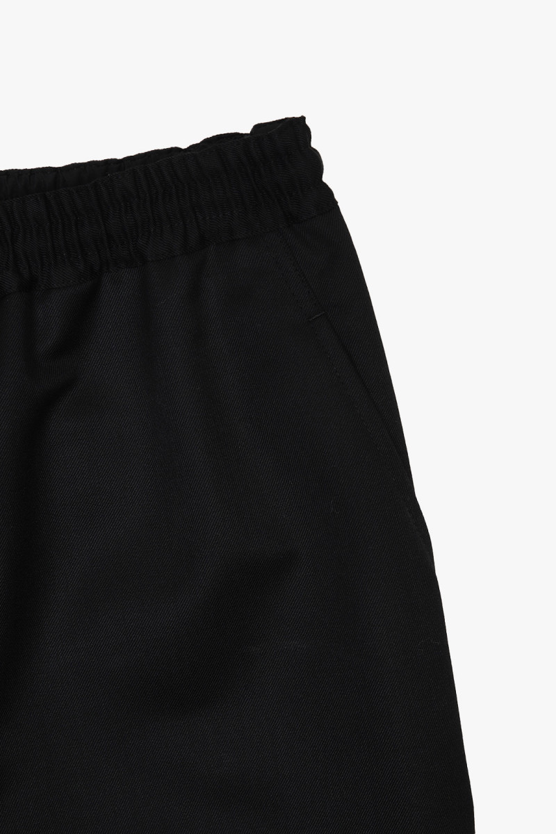 Men's pant Black