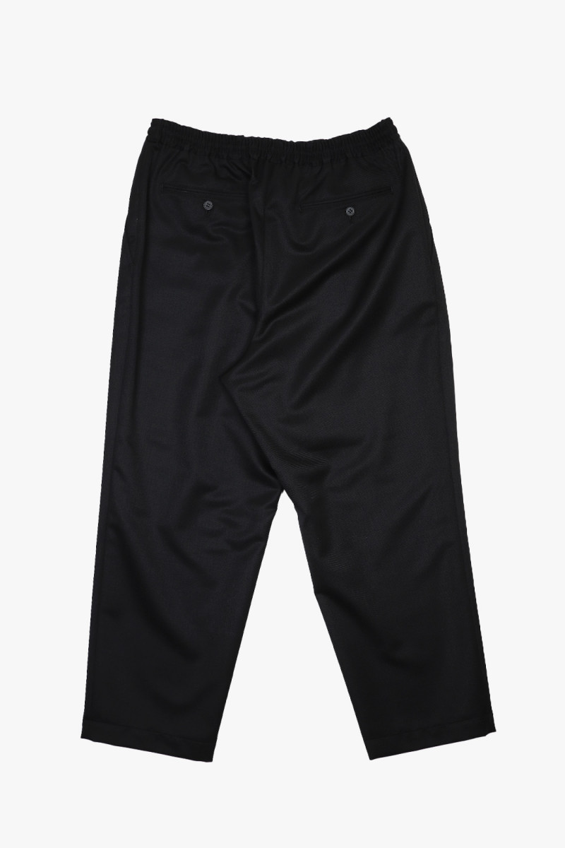 Men's pant Black