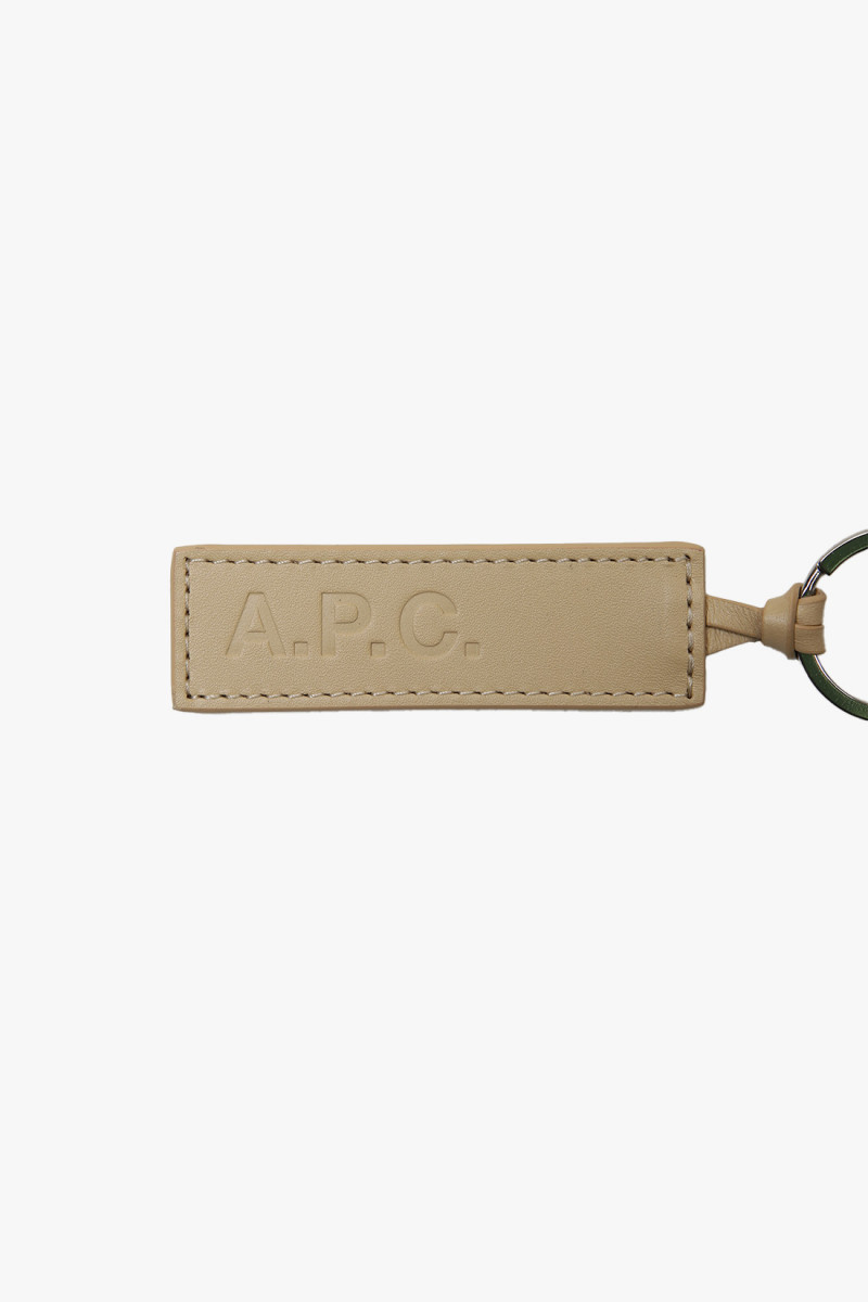 Porte clefs apc Sahara