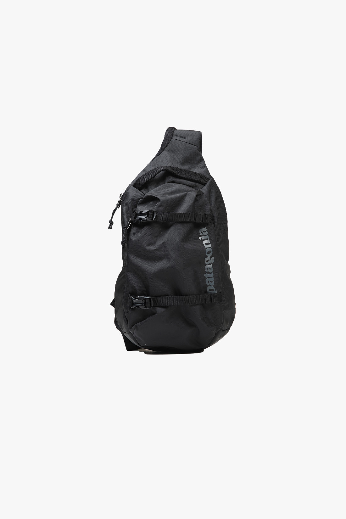 Atom sling 8l Black