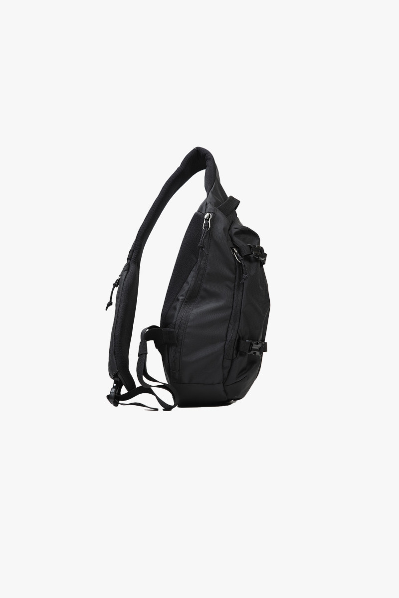 Atom sling 8l Black