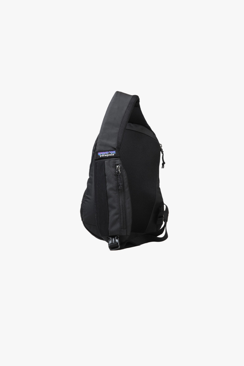 Atom sling 8l Black