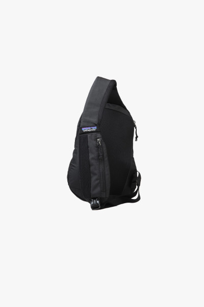 Patagonia Atom sling 8l Black - GRADUATE STORE