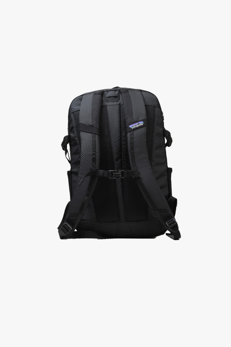 Refugio day pack 26l Black