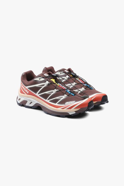 Salomon Xt-6 Roasted clay - GRADUATE STORE