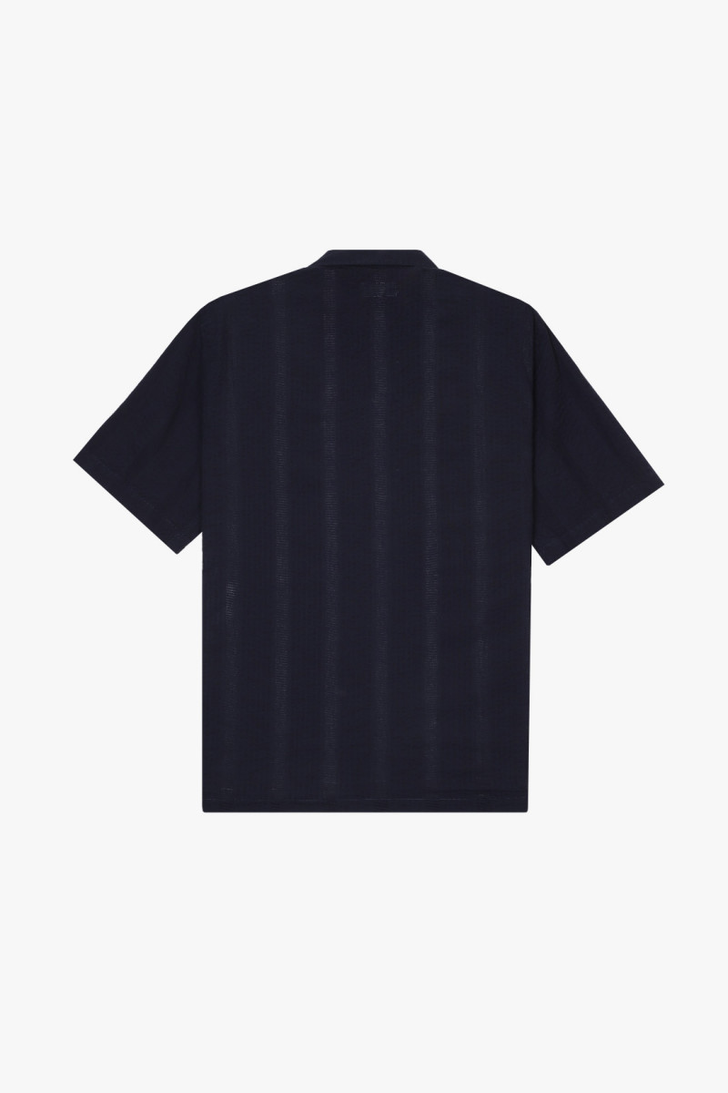 Sal road shirt Navy