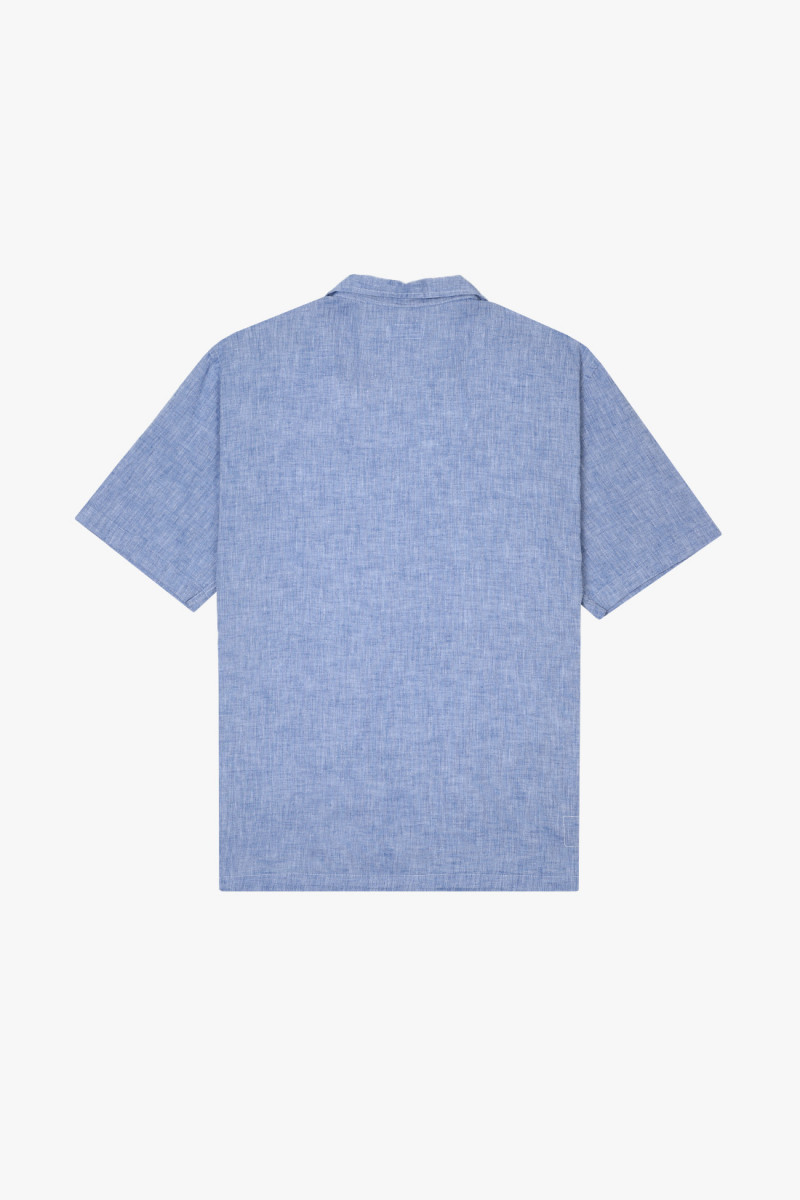 Road shirt Blue