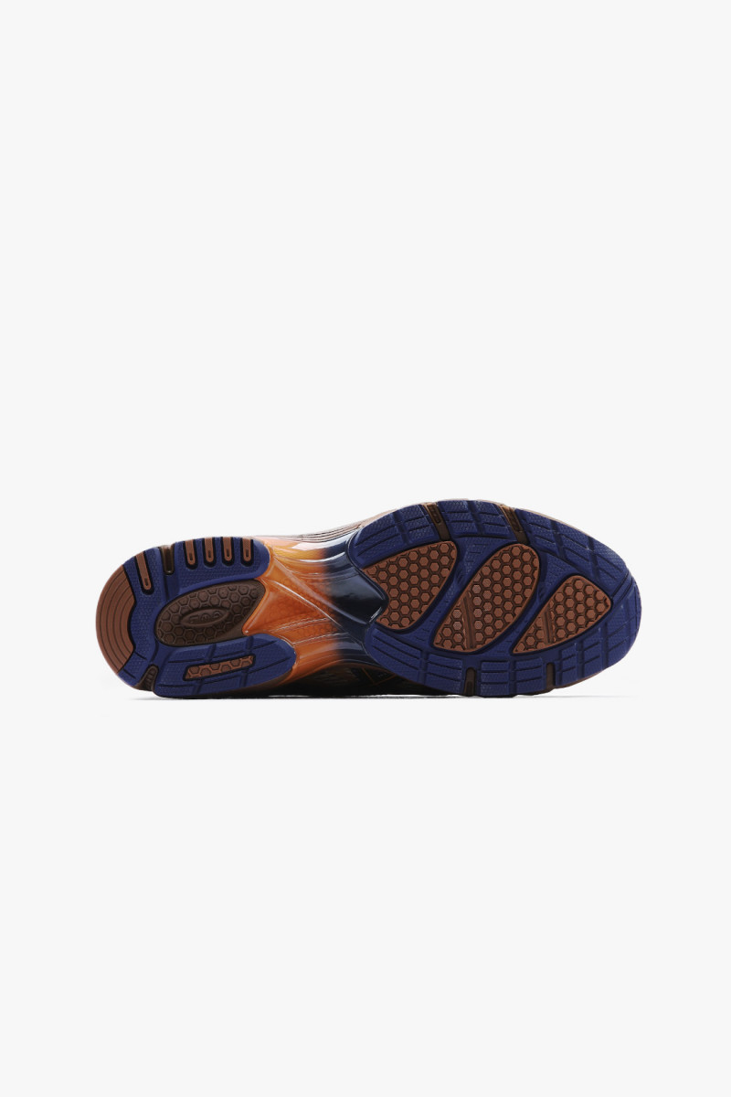 Ub9-s gel-ds trainer 14 Desert camp/ orange