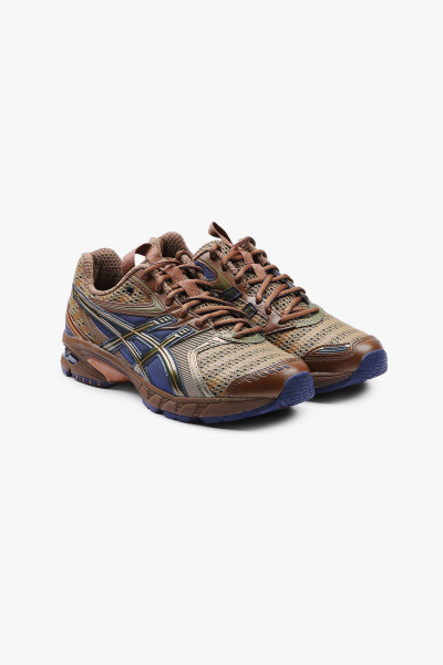 Asics Ub9-s gel-ds trainer 14 Desert camp/ orange - GRADUATE STORE