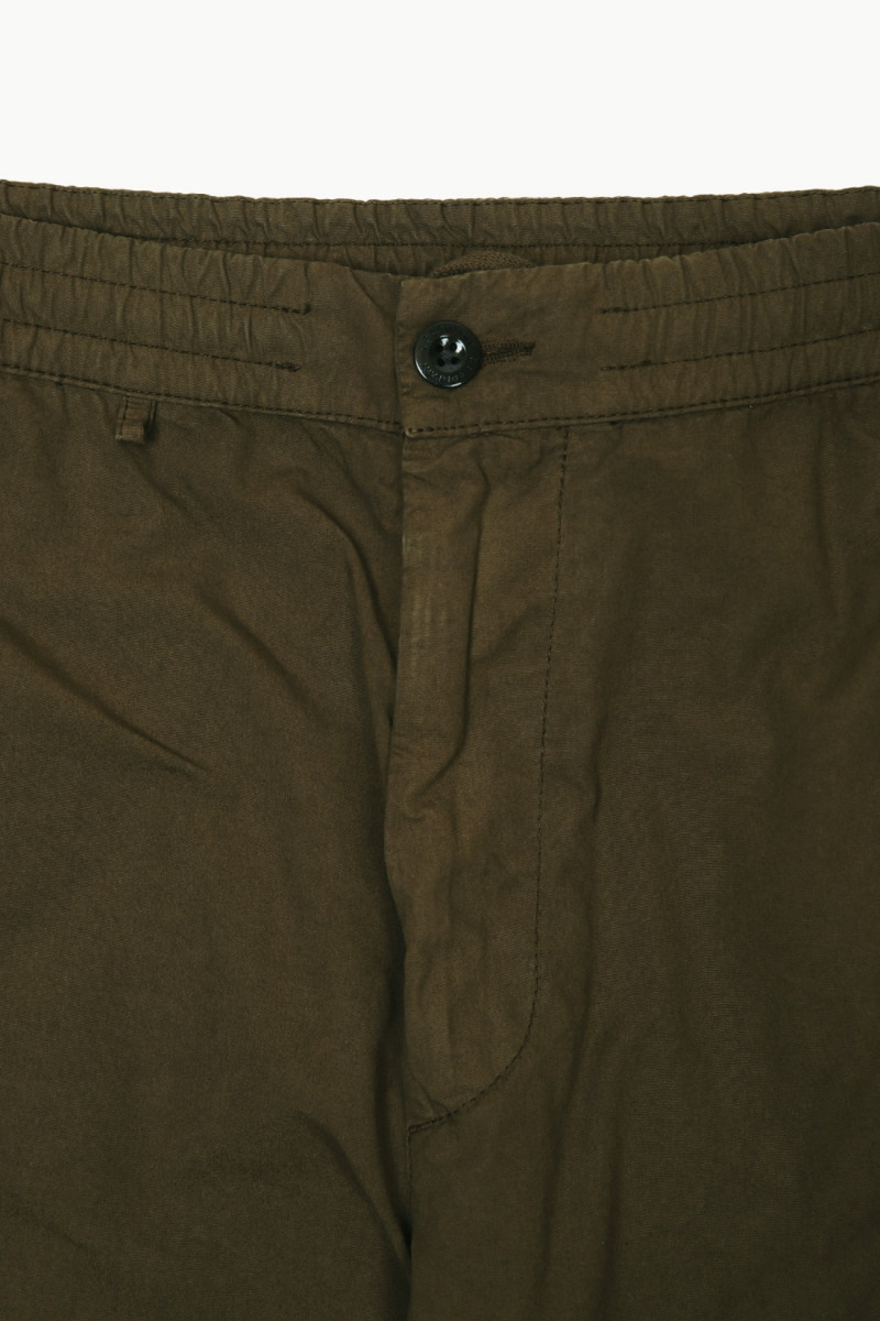 Microreps loose cargo pants Ivy green