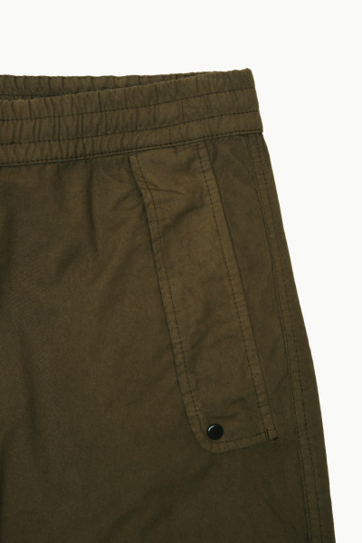 Cp company Microreps loose cargo pants Ivy green - GRADUATE STORE