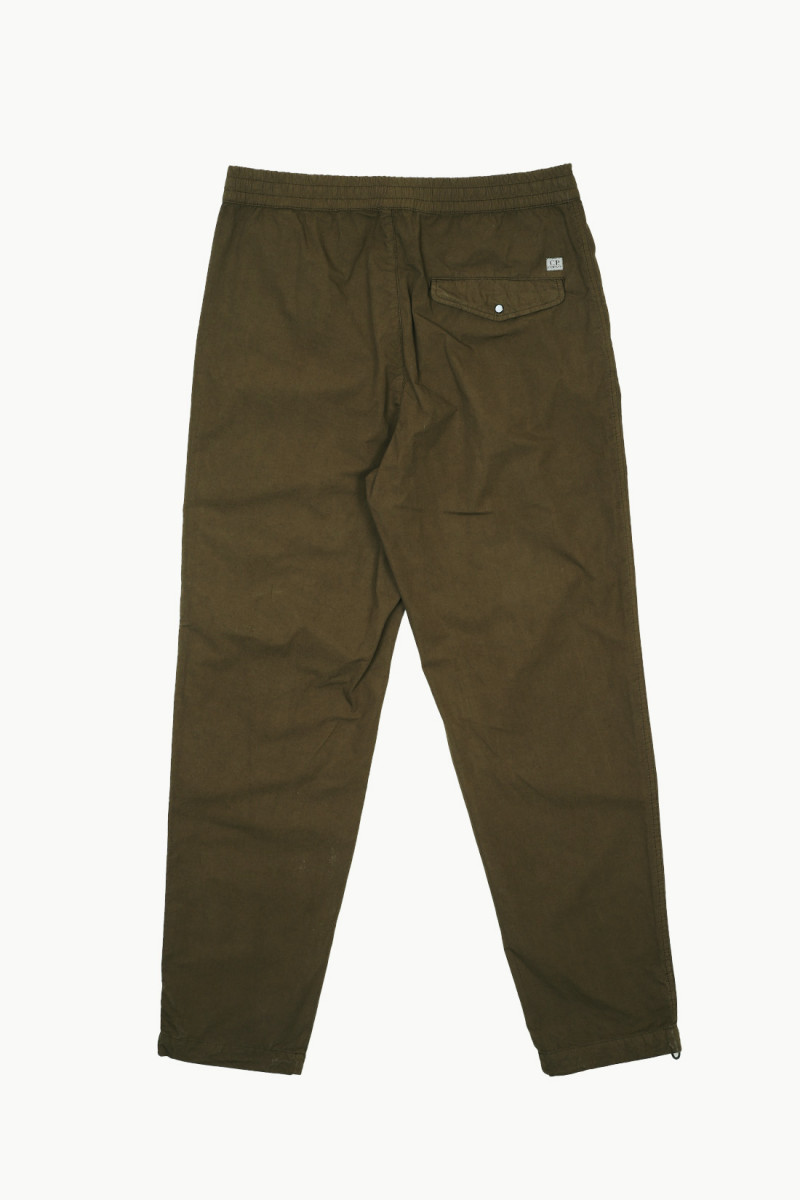 Microreps loose cargo pants Ivy green