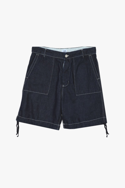 Denim 3/1 shorts Denim...