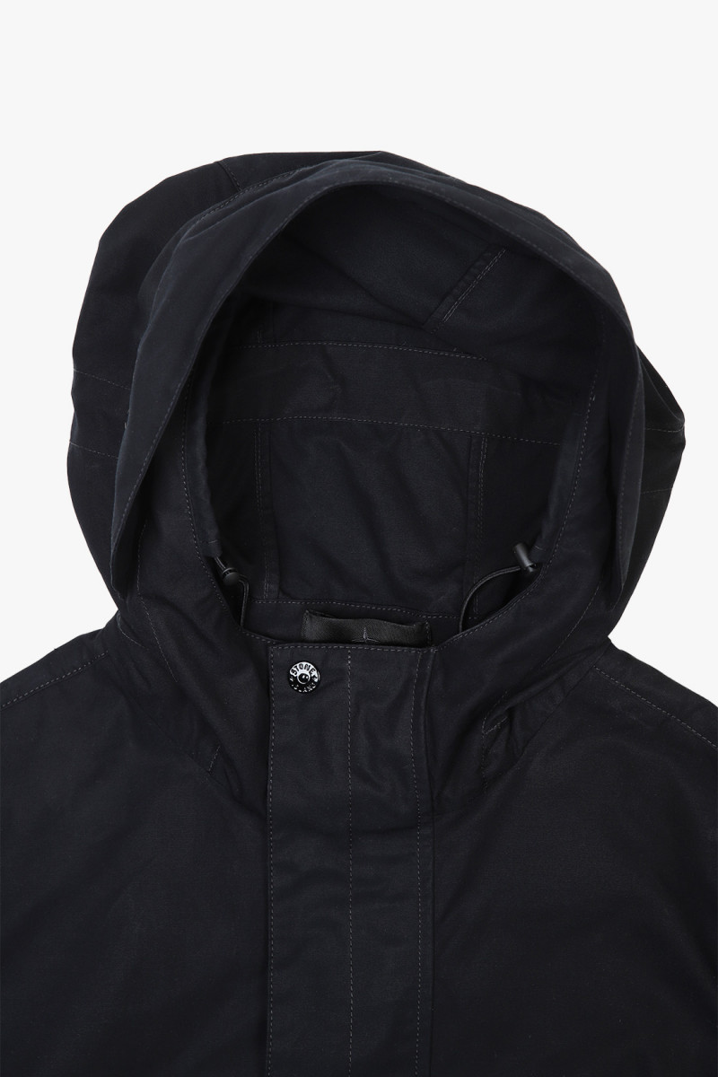 4100035 ghost jacket v0029 Nero