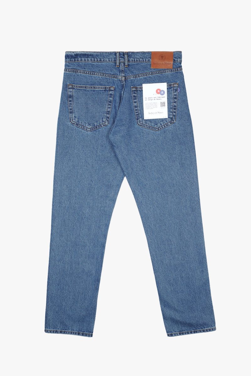 Dn20 r-bl-1l 3 years wash