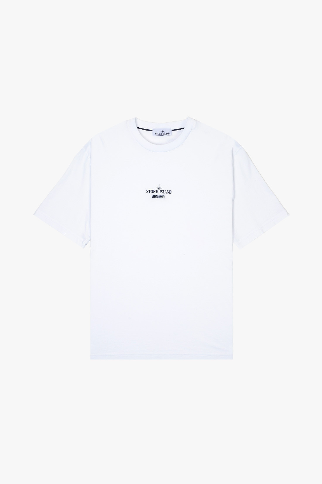 2100037 archivio tee v0001 Bianco