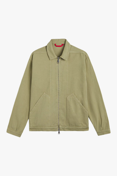 Homecore Ancelin taurus Swamp green - GRADUATE STORE