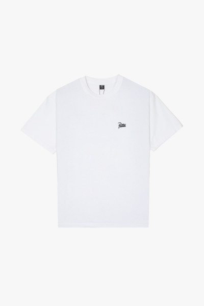 Patta meow t-shirt White