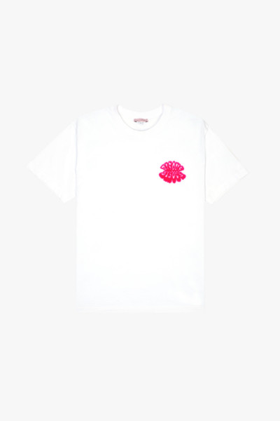 Tshirts lips White