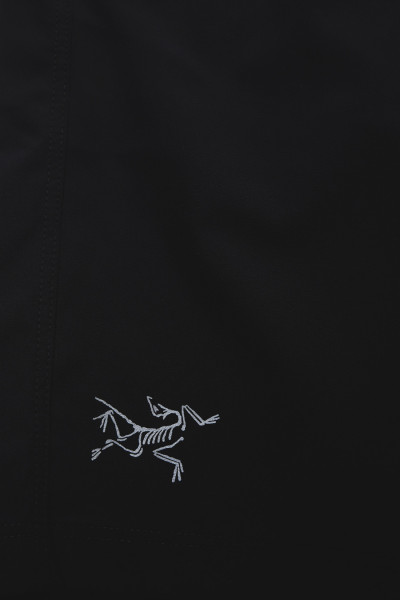 Arc'teryx Incendo short 9' m Black - GRADUATE STORE