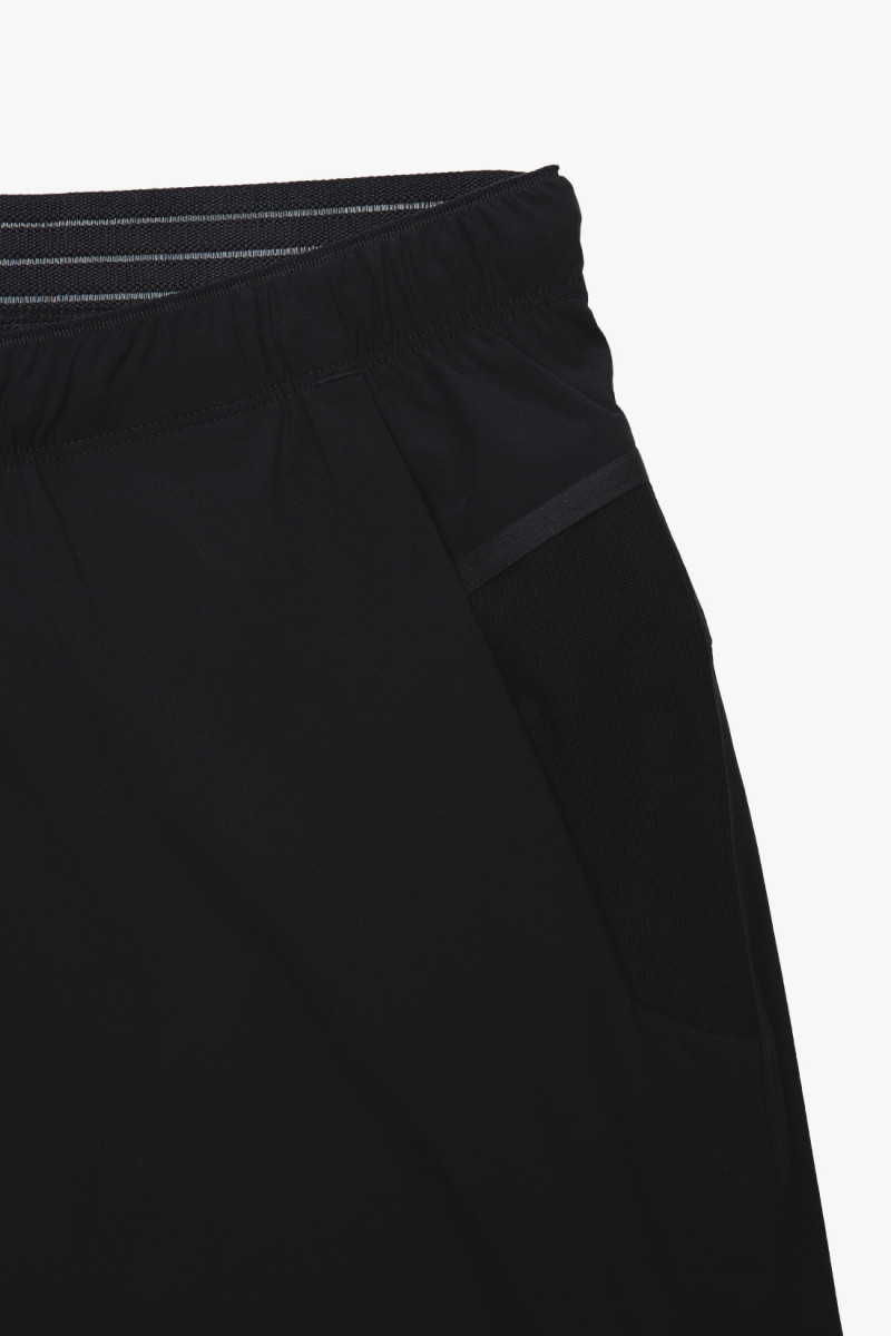 Incendo short 9' m Black