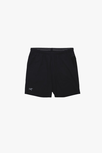 Incendo short 9' m Black