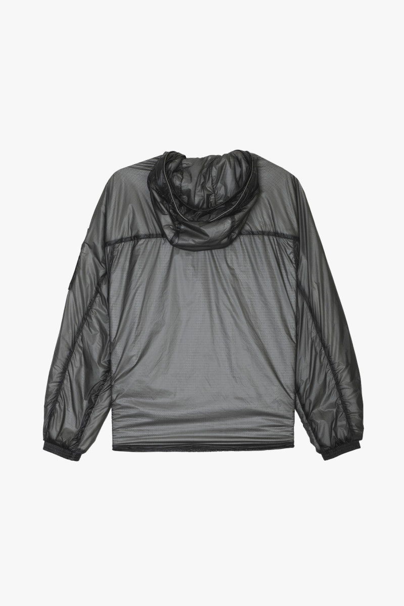 Nada shell primaloft® jacket Smoked pearl