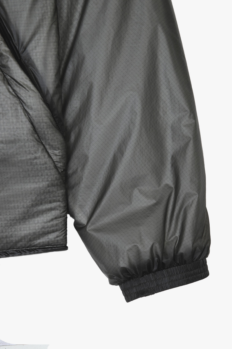 Nada shell primaloft® jacket Smoked pearl