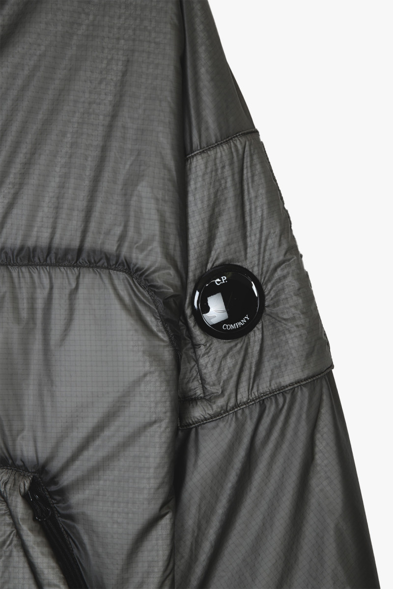 Nada shell primaloft® jacket Smoked pearl