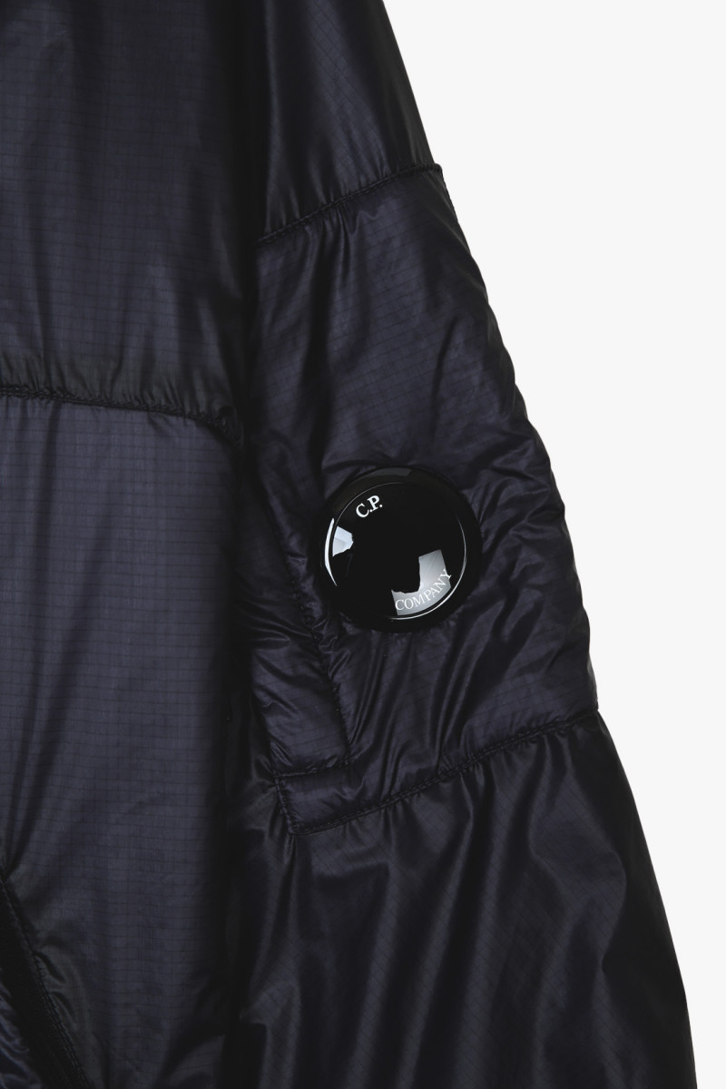 Nada shell primaloft® jacket Total eclipse