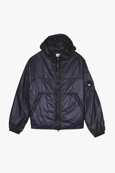 Cp company Nada shell primaloft® jacket Total eclipse - GRADUATE ...