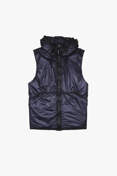 Cp company Nada shell primaloft® vest Total eclipse - GRADUATE ...