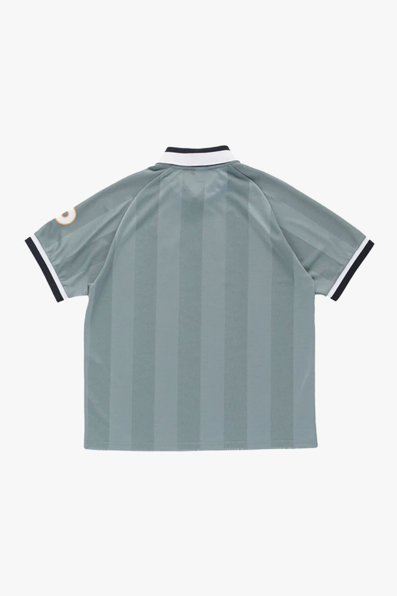 Sportif shortsleeve Stormy sea