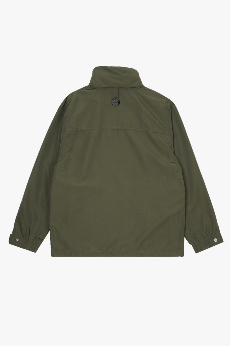 Irwin jacket Turtle