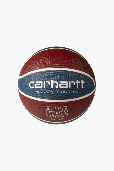 Spalding x carhartt...