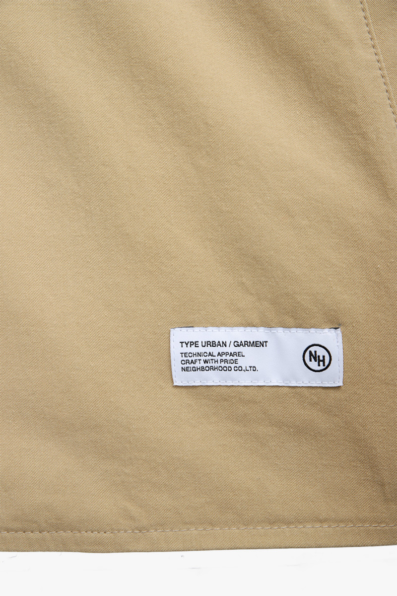 Souvenir jacket Beige