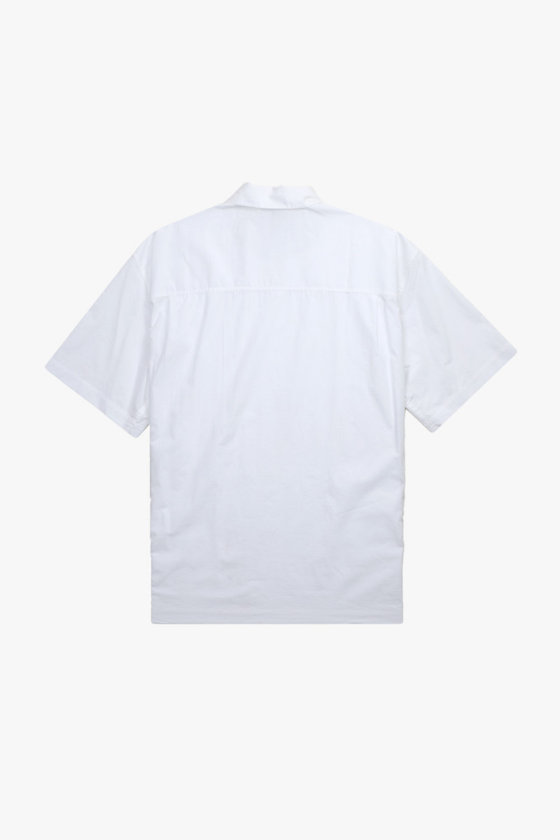 Sidri shirt White