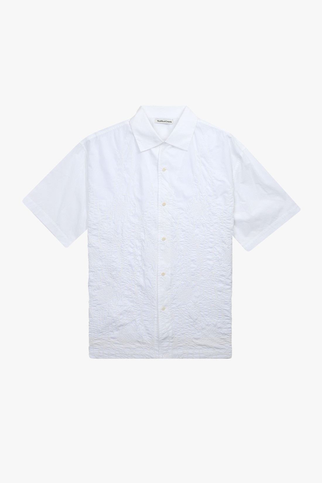 Sidri shirt White