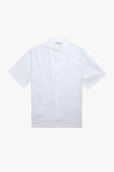 Sidri shirt White