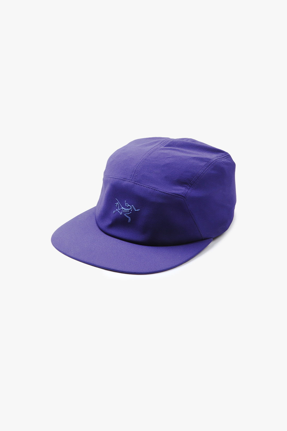 Gamma 5 panel cap Soulsonic/electra