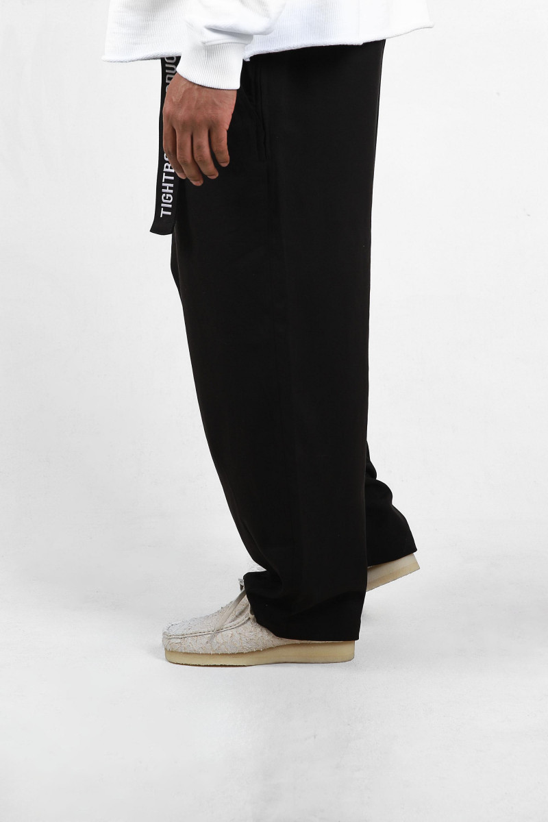 Tbpr/ baggy slacks Black