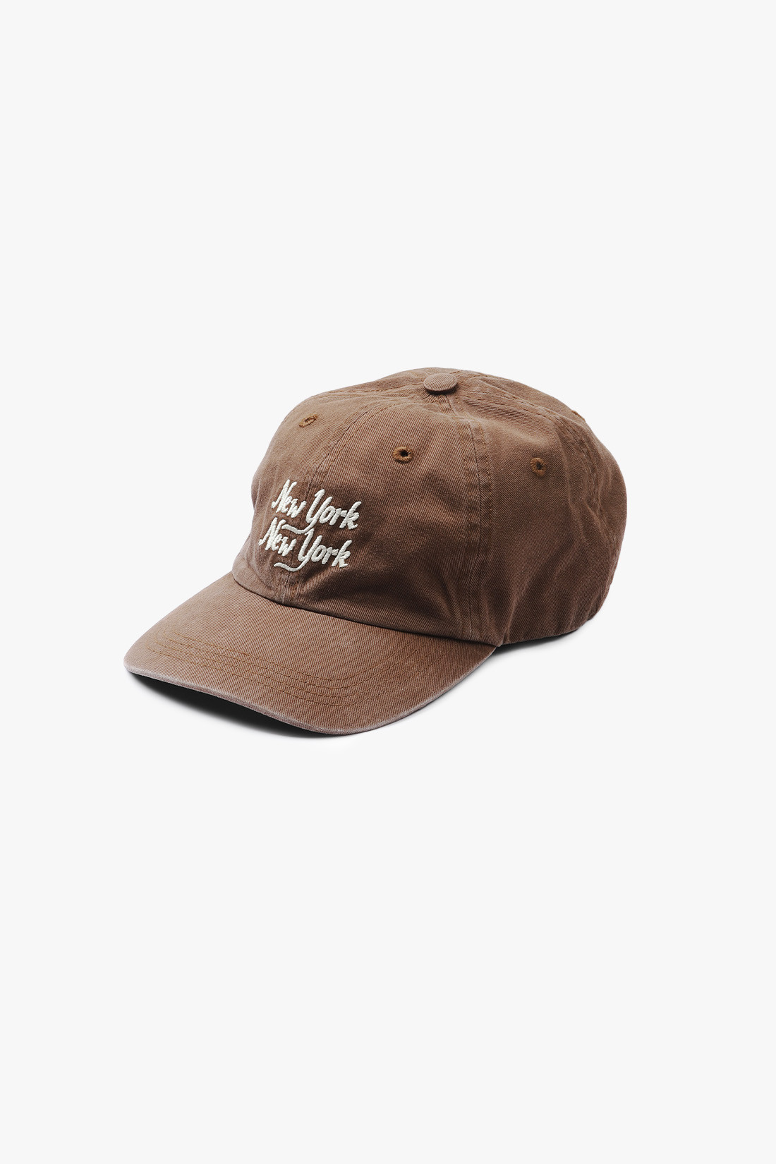 Ny ny script hat Umber