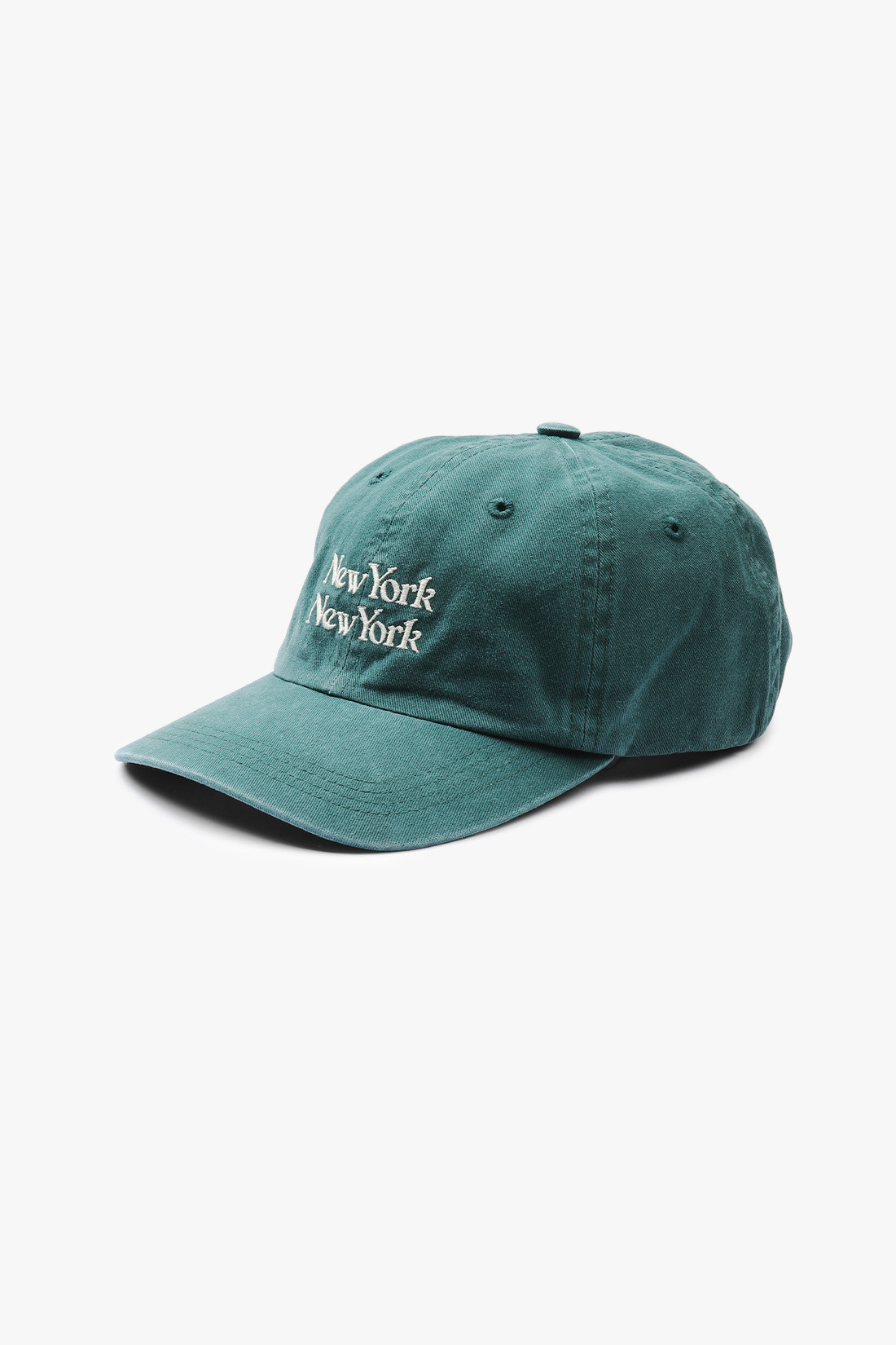 Ny ny cap Green