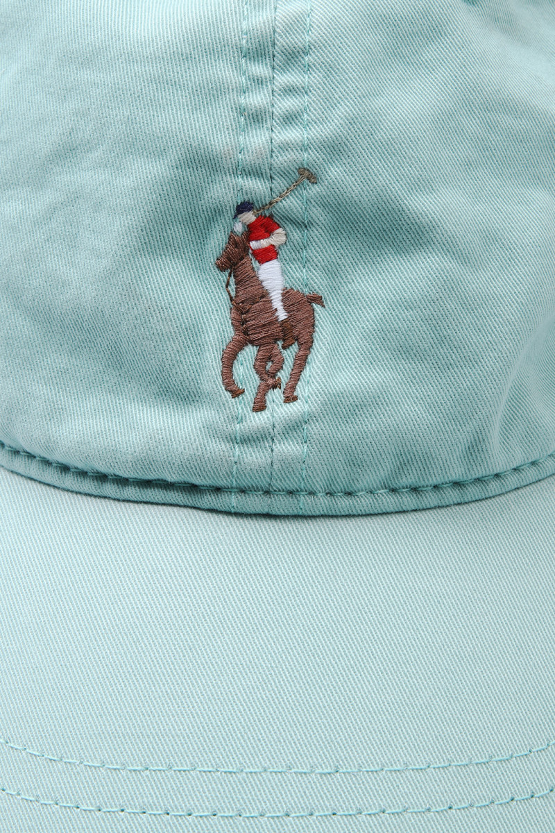 Classic sport cap Essex green