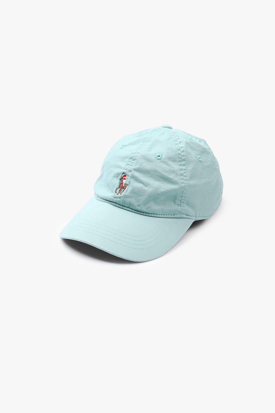 Classic sport cap Essex green